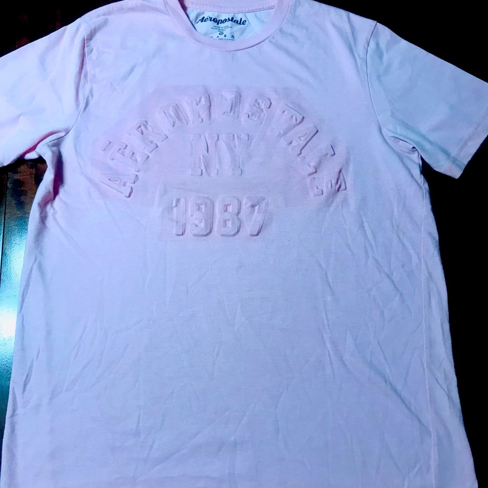 Aeropostale short sleeve shirt